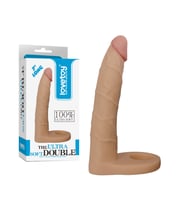 Censan 7 İnç The Ultra Soft Double