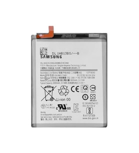 Samsung Galaxy M31s SM-M317 Batarya Pil