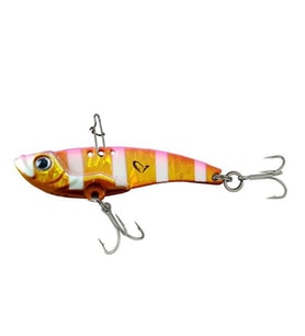 Savage gear 3D VIB Blade 5,5 cm 14,5gr Vibrasyon Jig Yem