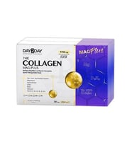 Day2Day Beauty Collagen Retinol Serum 30 ml