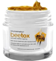 Süper Bee Tox Karışıklıklar Için Arı Zehrı Bakım 100 ml x 1 Adet