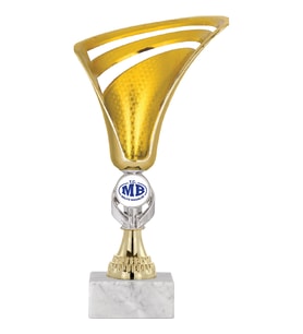 ODAK KUPA - Genel Kupalar - GN-023 C - 25 cm
