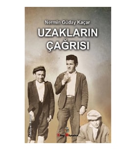 Uzakların Çağrısı