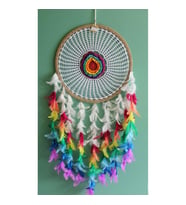 Rüya Kapanı Düş Kapanı Dream Catcher
