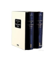Kayıp Zamanın İzinde (Özel Kutulu, 2 Cilt Takım) (Ciltli)/Yapı Kredi Yayınları/Marcel Proust