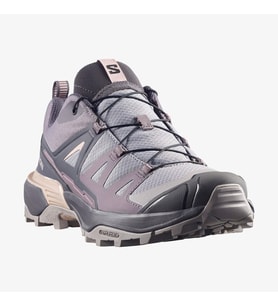 Salomon X ULTRA 360 W Mor Kadın Outdoor Ayakkabı L49103900