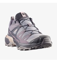 Salomon X ULTRA 360 W Mor Kadın Outdoor Ayakkabı L49103900