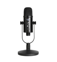 Jwin RM-12 Profesyonel USB Kayıt Kondenser Mikrofon Stüdyo Mikrofonu