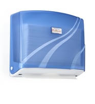 FLOSOFT KAĞIT HAVLULUK Z-KATLAMA (5680)