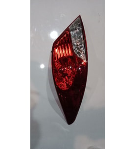 STOP ACCENT BLUE 11-15 LH