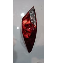 STOP ACCENT BLUE 11-15 LH