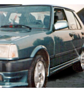 Fiat Doğan Macbiel 2 Prç. 1978-2002