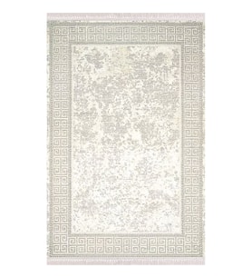 TOPRAK HALI AGORA KOLEKSİYONU 5518B 160X230 ÖLÇÜ (Bej)