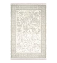 TOPRAK HALI AGORA KOLEKSİYONU 5518B 160X230 ÖLÇÜ (Bej)