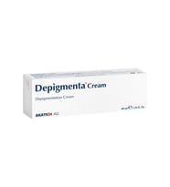 Assos Pharma Depigmenta Leke Kremi 40 ml
