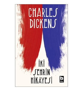 İki Şehrin Hikayesi