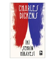 İki Şehrin Hikayesi