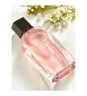 Oriflame Eclat Amour Intensité EDT 50 ML Kadın Parfüm (Renksiz)
