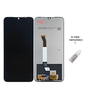 Tkgz - Xiaomi Redmi NOTE 8 Uyumlu Lcd Ekran Dokunmatik -A- Kalite + B-7000