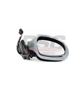 VW Passat (3C2) 2005-2010 Ayna Sağ ELK ISI AST 6 PIN 3C1857508CJ9B9 Viewmax