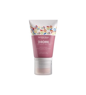 Deborah 24 Ore Krem Allık 01