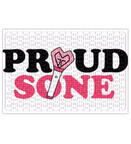 Proud Sone Puzzle 240 Parça Yapboz