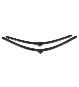 Renault Scenic MK2 2003-2005 65x55cm Ön Cam Silecek Takımı