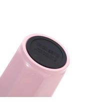 Çocuklara Özel İsim Yazılı Yalıtımlı Termos Bardak (Pembe)