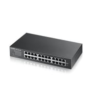 ZYXEL GS1100-24E 24 PORT 10/100/1000 UNMAN.SWITCH