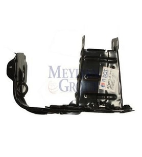 2000-2007 Mercedes C Class W203- Ön Tampon Braketi Sol 4 Kapı (Tw) (Adet) (Oem No:2036202195)