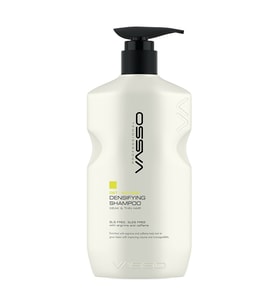 VASSO WOMEN Vasso Det. Oxygen Densıfyıng Şampuan Dolgunlaştırıcı 500 Ml TYC00243695673