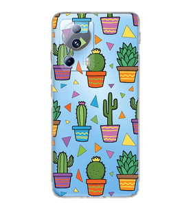 PrintiFy Xiaomi Mi 13 Lite ile Uyumlu Water Color 4  Kamera Korumalı Şeffaf  Kılıf