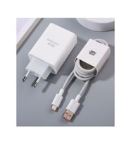 Orijinal 45 Watt Infinix Şarj Aleti Type c Girişli Tüm Cihazlarla 45 Watt (Beyaz)