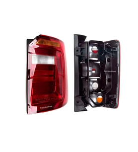 Stop Sağ – 2K1945096Q Wisco - Volkswagen Caddy (Çift Kanatlı Bagaj) 15 Ve Sonrası Uyumlu