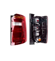 Stop Sağ – 2K1945096Q Wisco - Volkswagen Caddy (Çift Kanatlı Bagaj) 15 Ve Sonrası Uyumlu