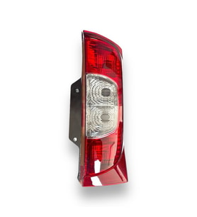 Fiat Fiorino 2008-24 Sağ Stop Fren Lambası Bagaj Tek Kapılı 1358249080