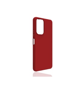 Xiaomi Redmi Note 10 Pro Uyumlu Kılıf Zore Biye Silikon