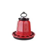Tavuk Ve Civciv Yemlik (1,5 KG)