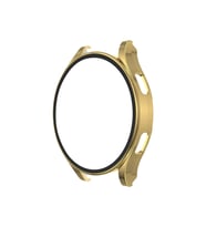 Mey İthalat® Watch 5 45Mm Wall Camlı Kasa Ekran Koruyucu - Gold