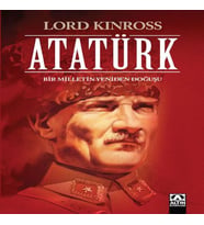 Atatürk - Bir Milletin Yeniden Doğuşu