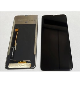 Trident A80 İle Uyumlu Lcd Ekran Dokunmatik (Siyah)