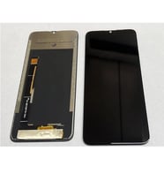 Trident A80 İle Uyumlu Lcd Ekran Dokunmatik (Siyah)