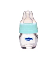 Baby Time BT111 Mini Cam Alıştırma Bardağı 30 Ml - Yeşil