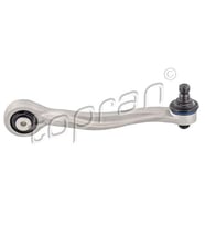 Audi A6 A8 Sol Üst Rotilli Kol Eğri 2005- 111294-TOPRAN