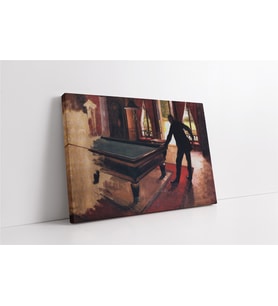 Billiards