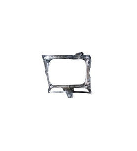 TOYOTA HILUX- PICK UP LN106- 89/97; FAR ÇERÇEVESİ SAĞ NİKELAJLI (FPI) 53131-35070 222-2333