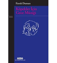 Köpekler İçin Gece Müziği