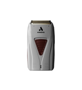 Andis Pro Foil Lityum Titanyum Folyo Tıraş Makinesi Gri - TS-1 17235 P