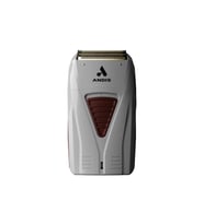 Andis Pro Foil Lityum Titanyum Folyo Tıraş Makinesi Gri - TS-1 17235 P