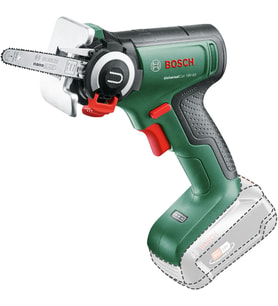 Bosch Universalsander18V Zımpara Makinesi Solo (Akü Ve Şarj Cihazı Dahil Değil) - 06033E3100 (Standart)